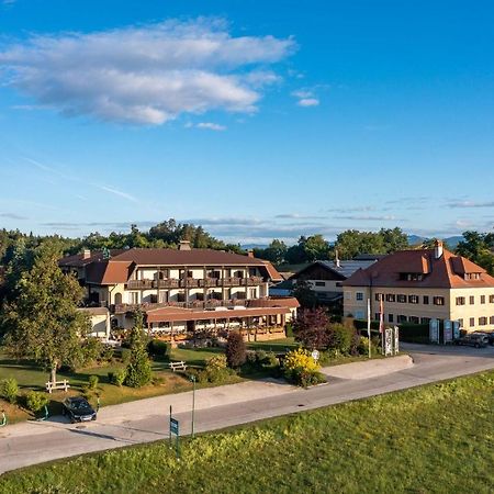 Hotel Marko Sankt Kanzian am Klopeiner See Ngoại thất bức ảnh