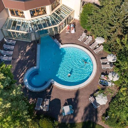 Hotel Marko Sankt Kanzian am Klopeiner See Ngoại thất bức ảnh