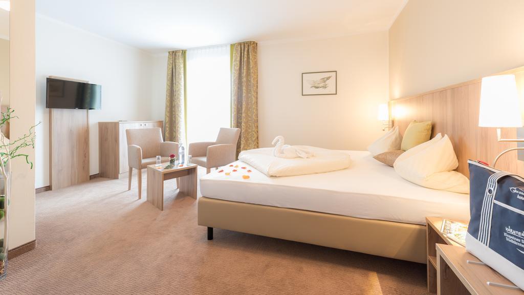 Hotel Marko Sankt Kanzian am Klopeiner See Ngoại thất bức ảnh
