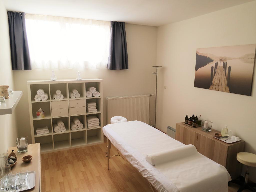 Hotel Marko Sankt Kanzian am Klopeiner See Ngoại thất bức ảnh