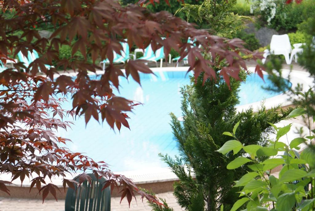 Hotel Marko Sankt Kanzian am Klopeiner See Ngoại thất bức ảnh