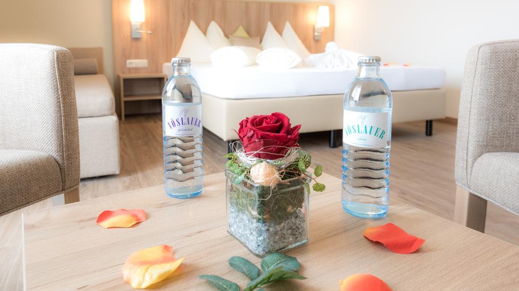 Hotel Marko Sankt Kanzian am Klopeiner See Phòng bức ảnh