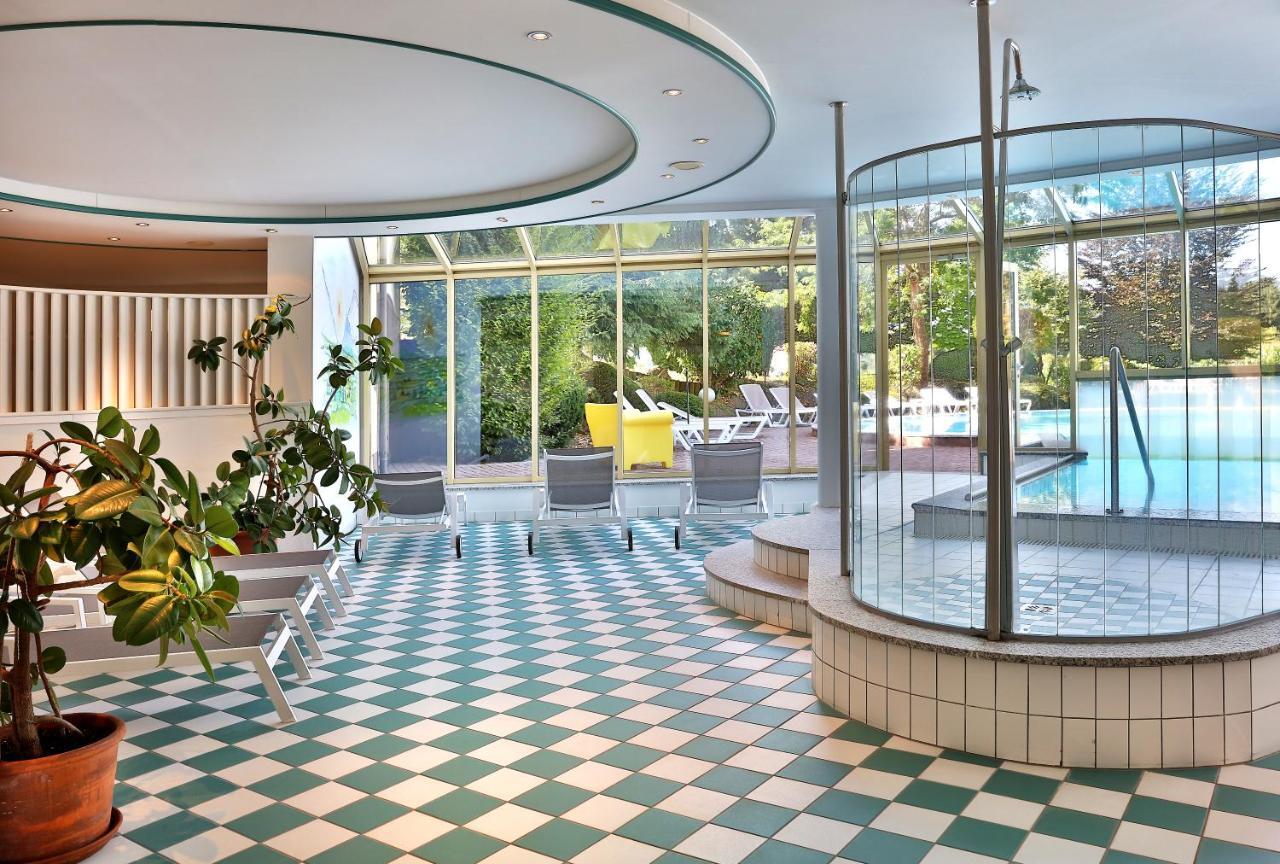Hotel Marko Sankt Kanzian am Klopeiner See Ngoại thất bức ảnh