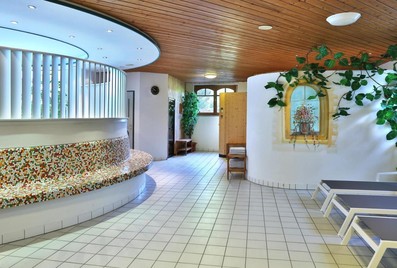 Hotel Marko Sankt Kanzian am Klopeiner See Ngoại thất bức ảnh
