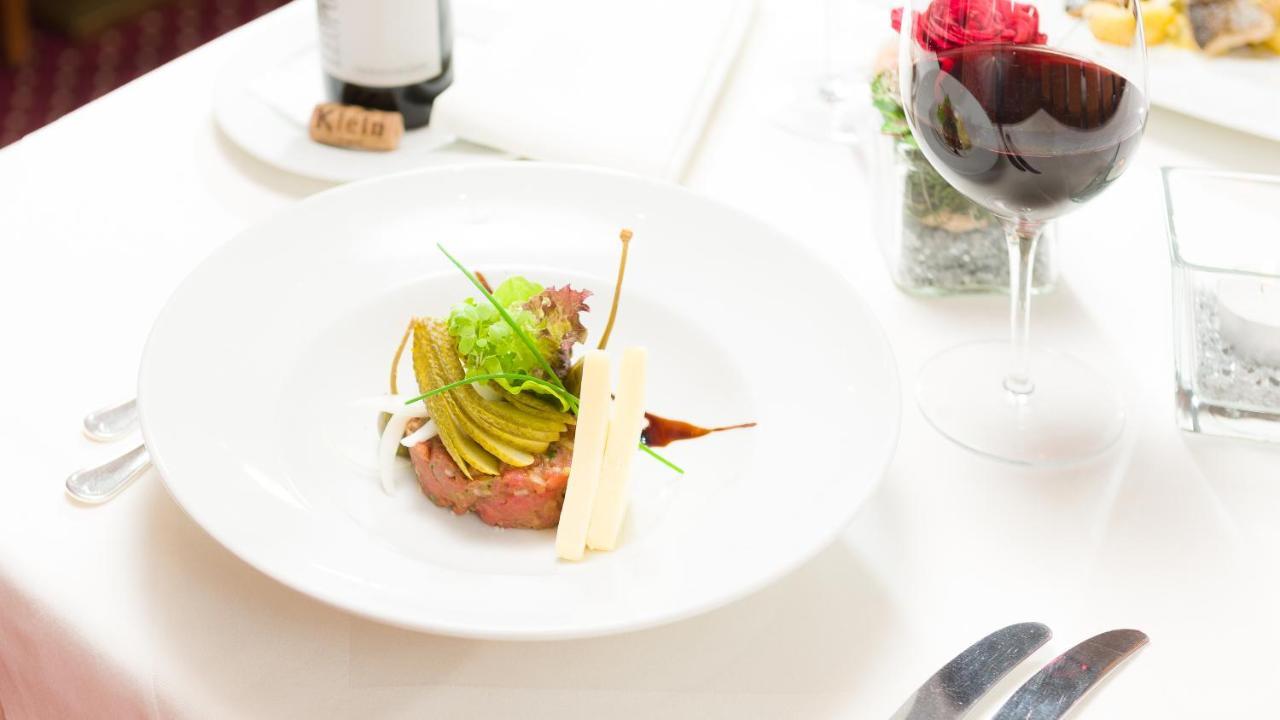 Hotel Marko Sankt Kanzian am Klopeiner See Ngoại thất bức ảnh